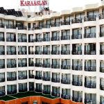 Letovanje Turska autobusom, Kusadasi, Hotel By Karaaslan Inn,eksterijer